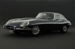 Jaguar E-Type 1963 года